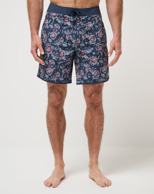 Travis Mathew US Flourish Boardshort Men