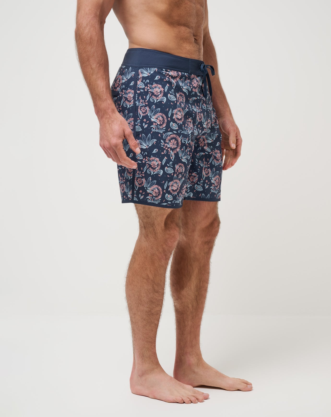 Travis Mathew US Flourish Boardshort Men