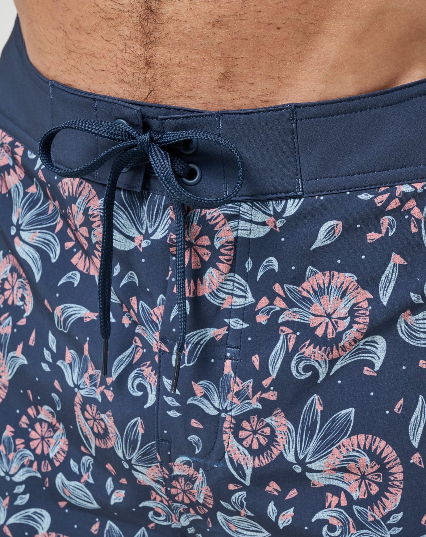 Travis Mathew US Flourish Boardshort Men