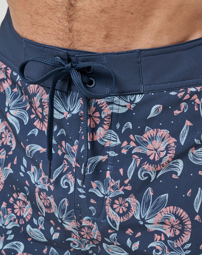 Travis Mathew US Flourish Boardshort Men