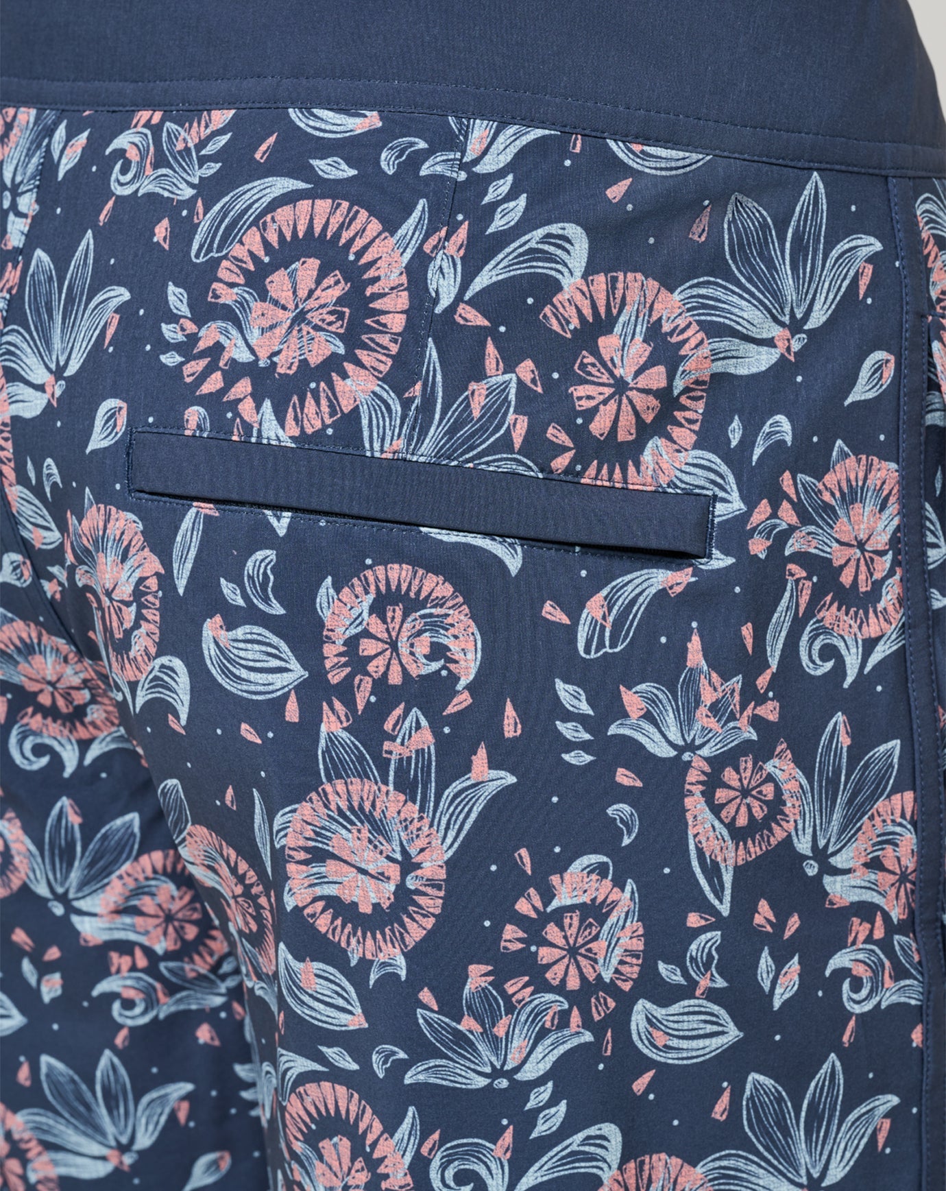 Travis Mathew US Flourish Boardshort Men