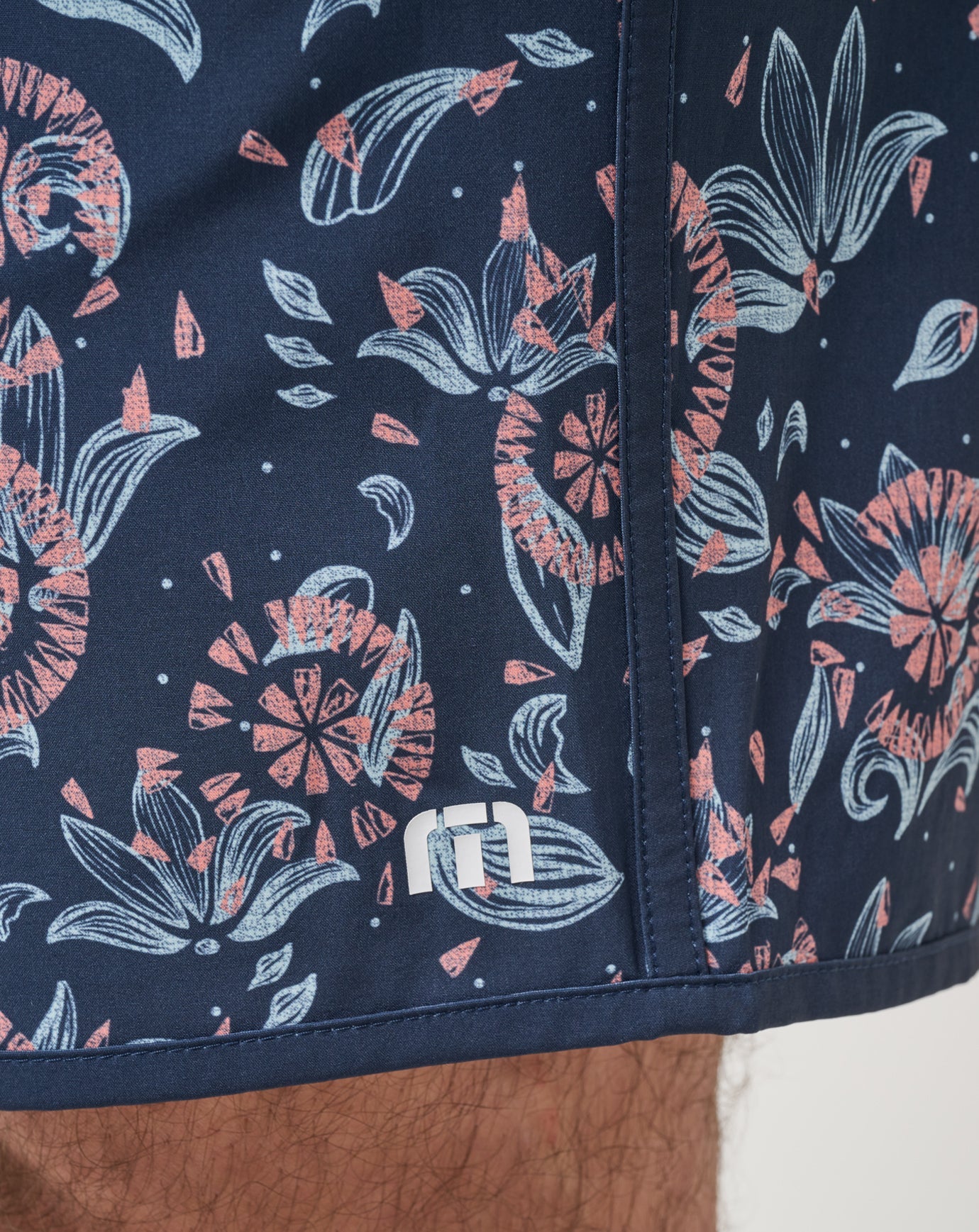 Travis Mathew US Flourish Boardshort Men