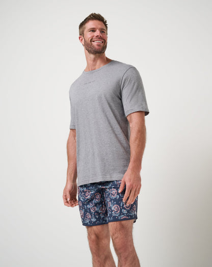 Travis Mathew US Flourish Boardshort Men