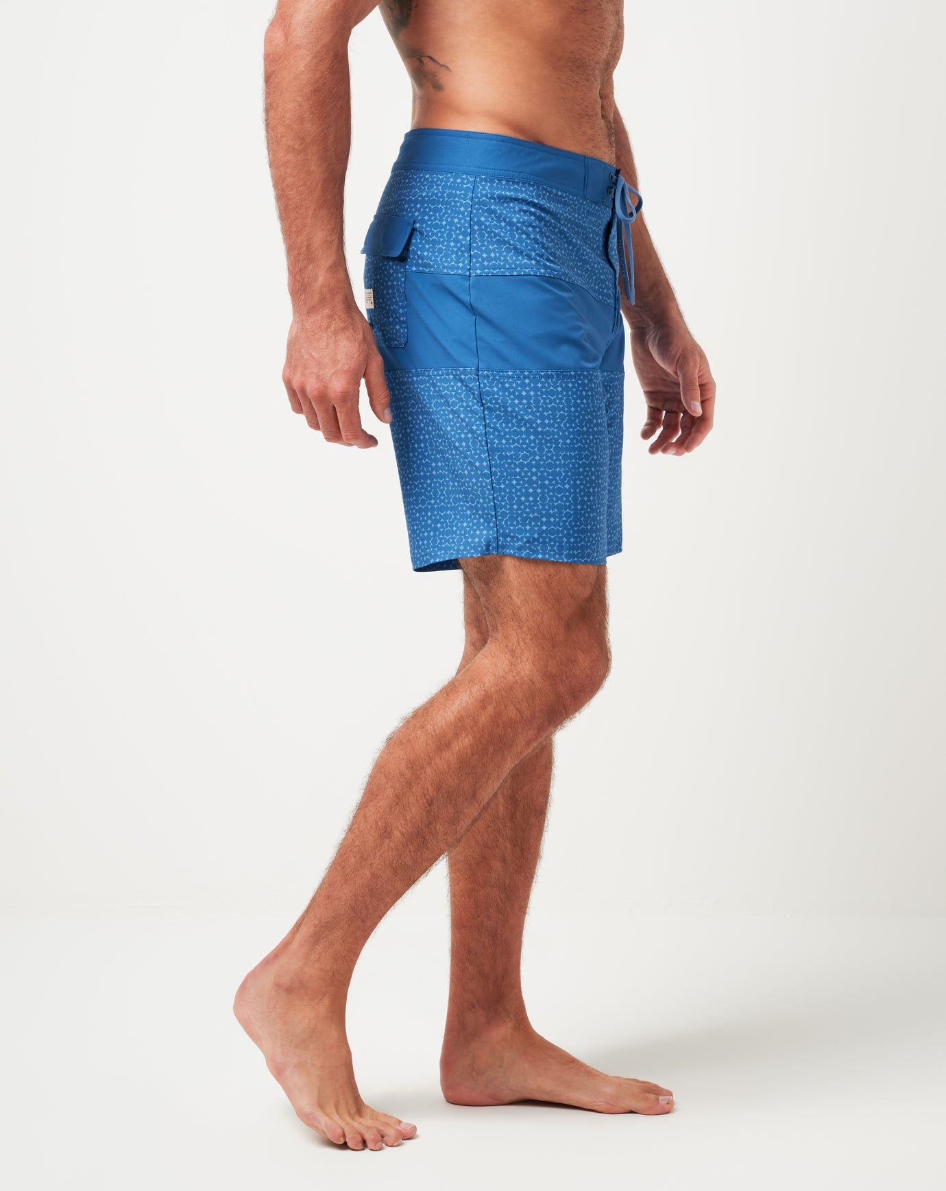 Travis Mathew Online Night Ride Boardshort Men