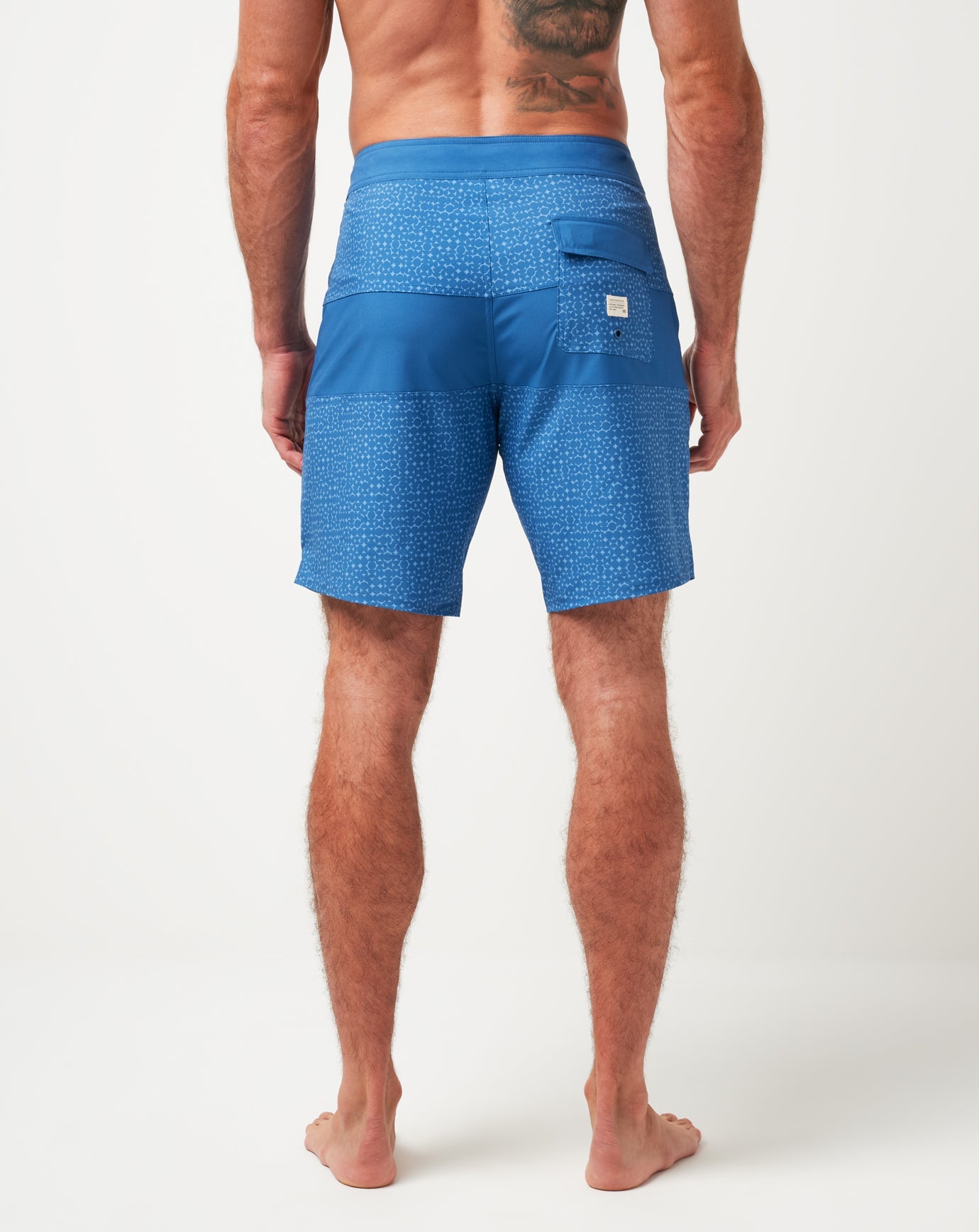 Travis Mathew Online Night Ride Boardshort Men