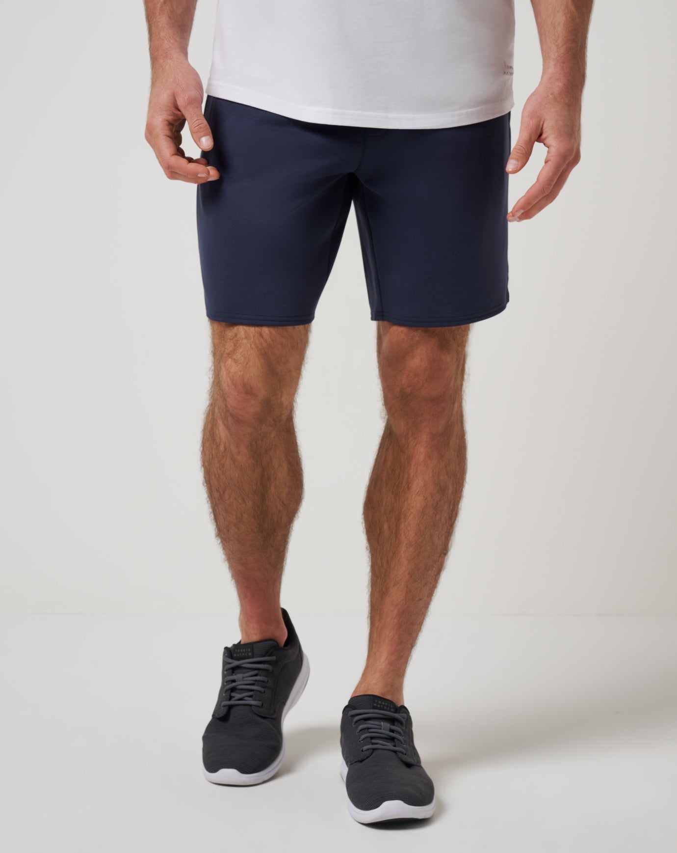 Travis Mathew Sale Fibercloud Short 8In Men