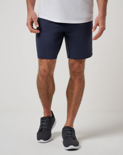 Travis Mathew Sale Fibercloud Short 8In Men