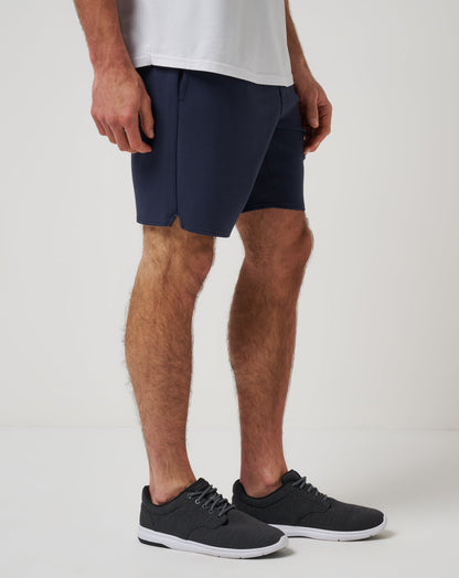 Travis Mathew Sale Fibercloud Short 8In Men