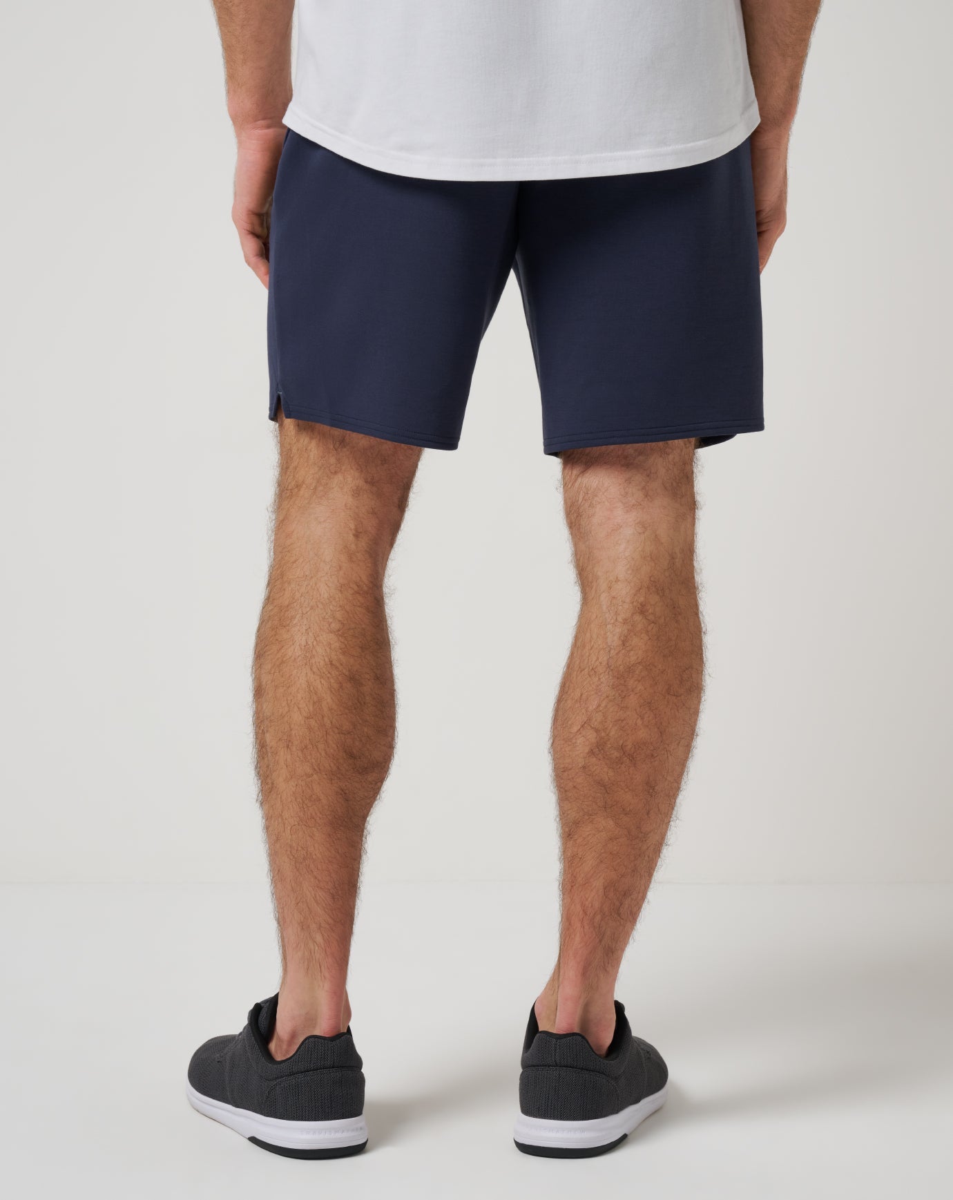 Travis Mathew Sale Fibercloud Short 8In Men