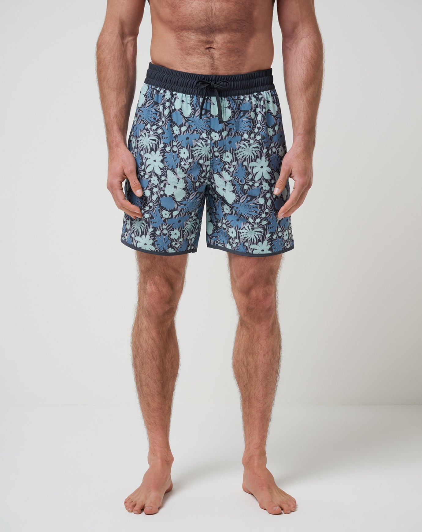 Travis Mathew Discount Canoe Cruise Boardshort Men