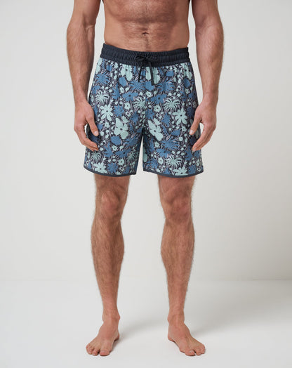 Travis Mathew Discount Canoe Cruise Boardshort Men