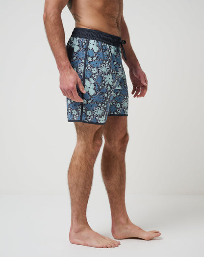 Travis Mathew Discount Canoe Cruise Boardshort Men