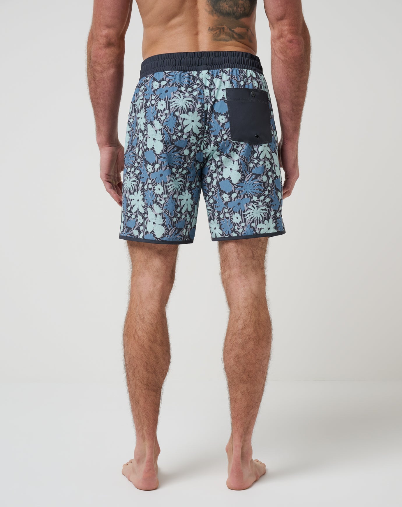 Travis Mathew Discount Canoe Cruise Boardshort Men