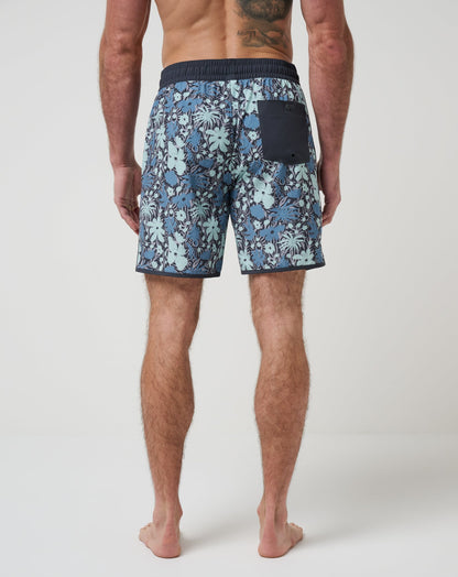 Travis Mathew Discount Canoe Cruise Boardshort Men