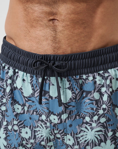 Travis Mathew Discount Canoe Cruise Boardshort Men