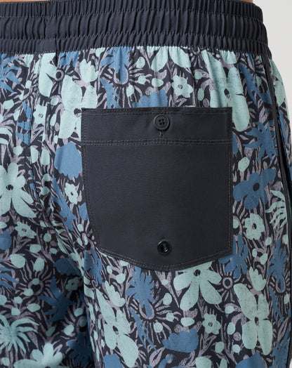 Travis Mathew Discount Canoe Cruise Boardshort Men
