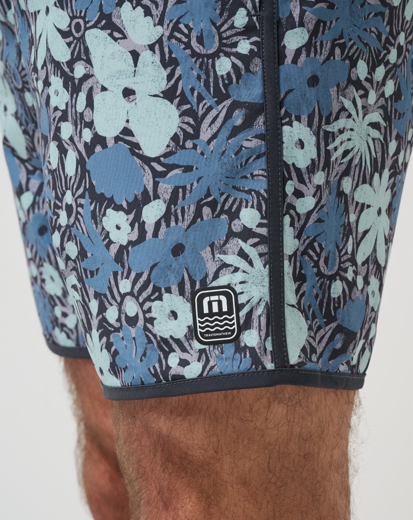 Travis Mathew Discount Canoe Cruise Boardshort Men