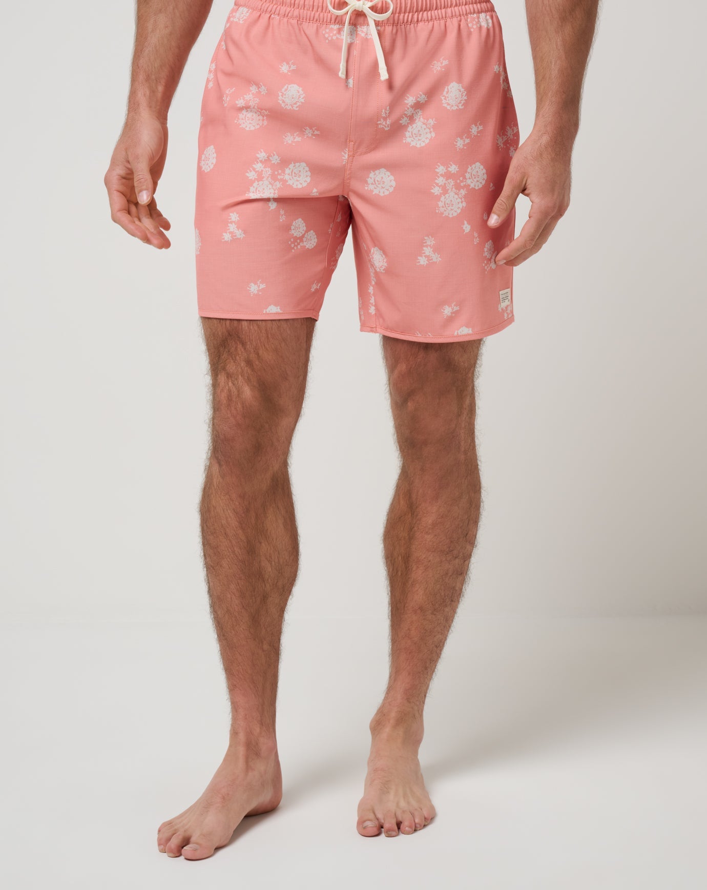 Travis Mathew Outlets Get Outside Boardshort Men