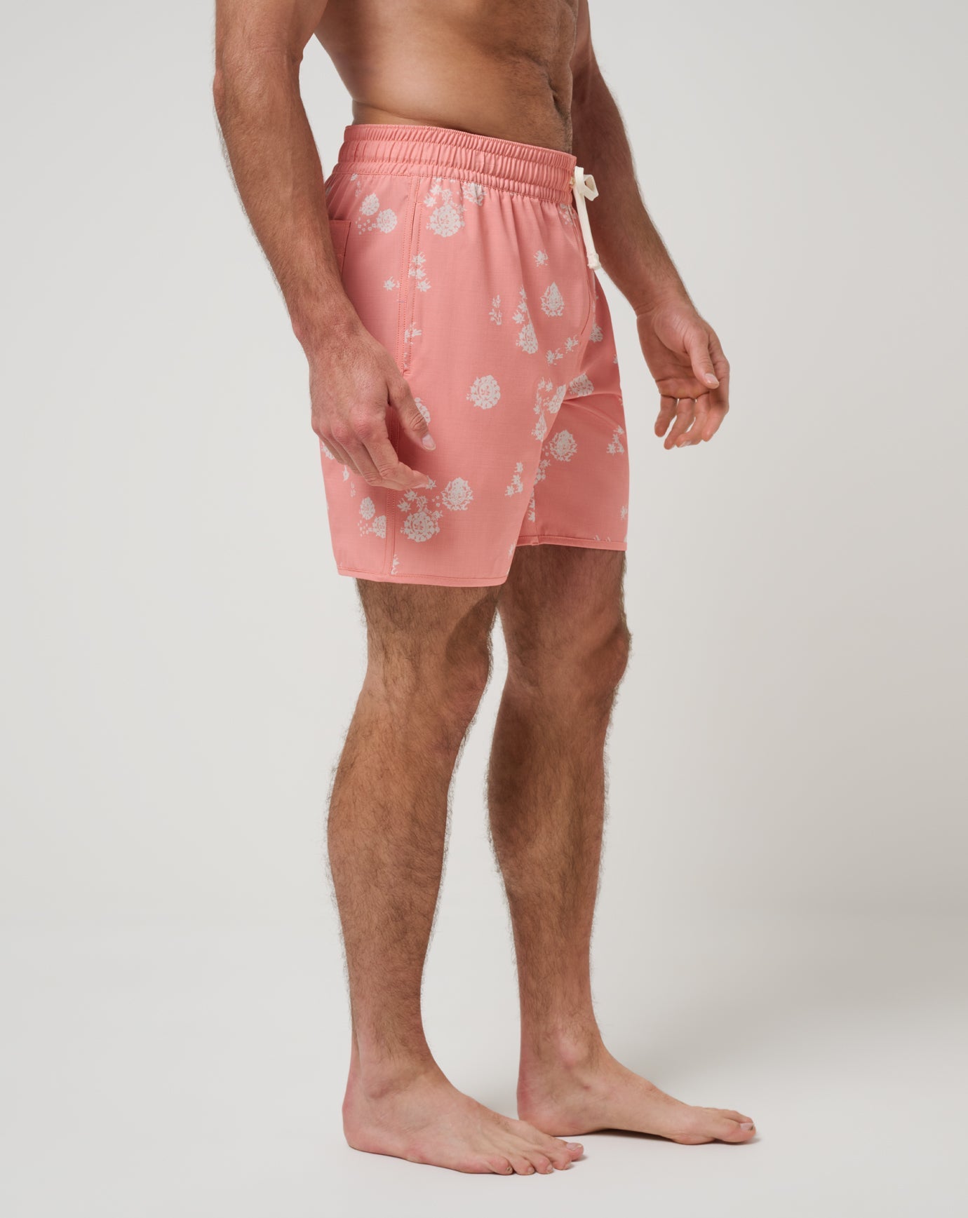 Travis Mathew Outlets Get Outside Boardshort Men