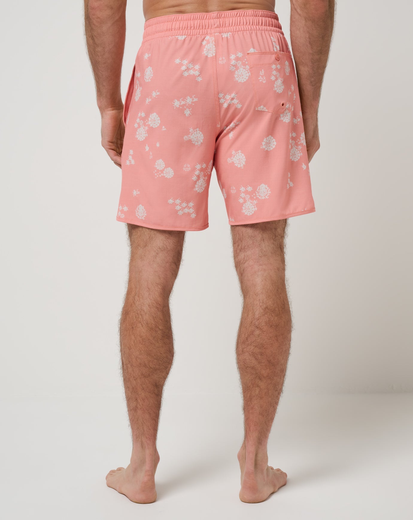 Travis Mathew Outlets Get Outside Boardshort Men