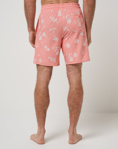 Travis Mathew Outlets Get Outside Boardshort Men