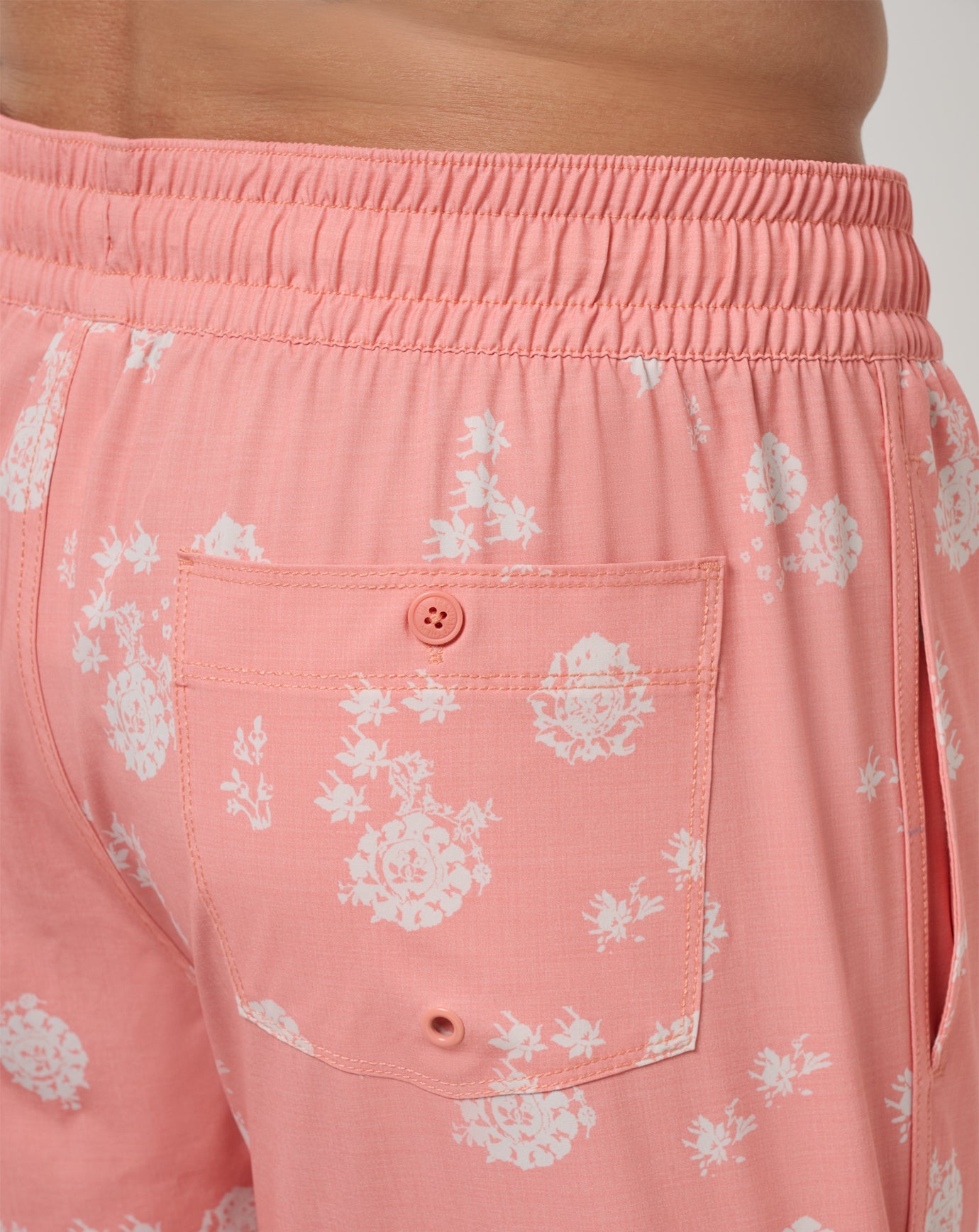 Travis Mathew Outlets Get Outside Boardshort Men