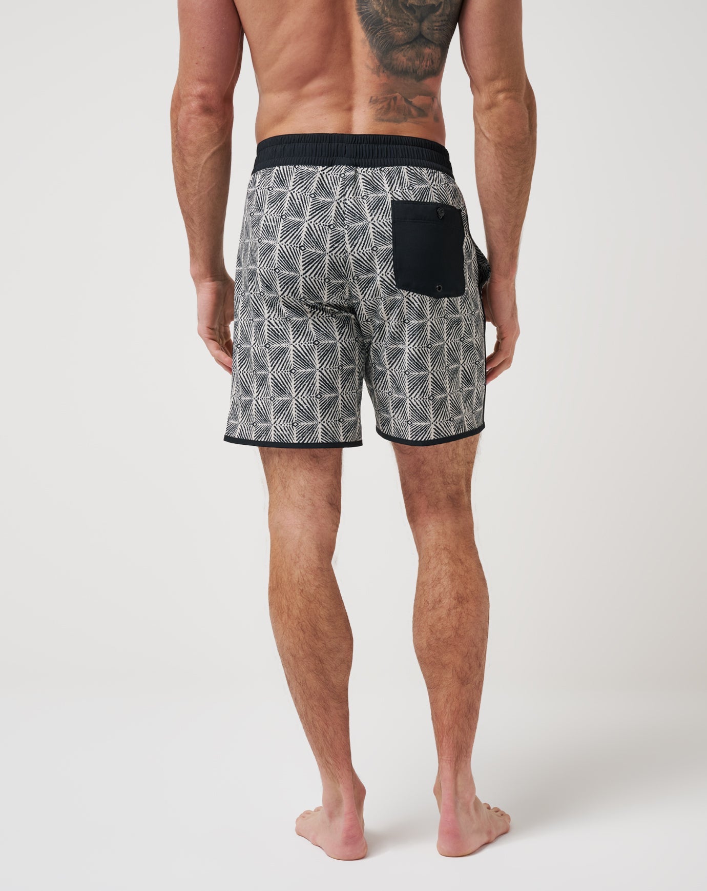 Travis Mathew US Sandswept Short 8In Men