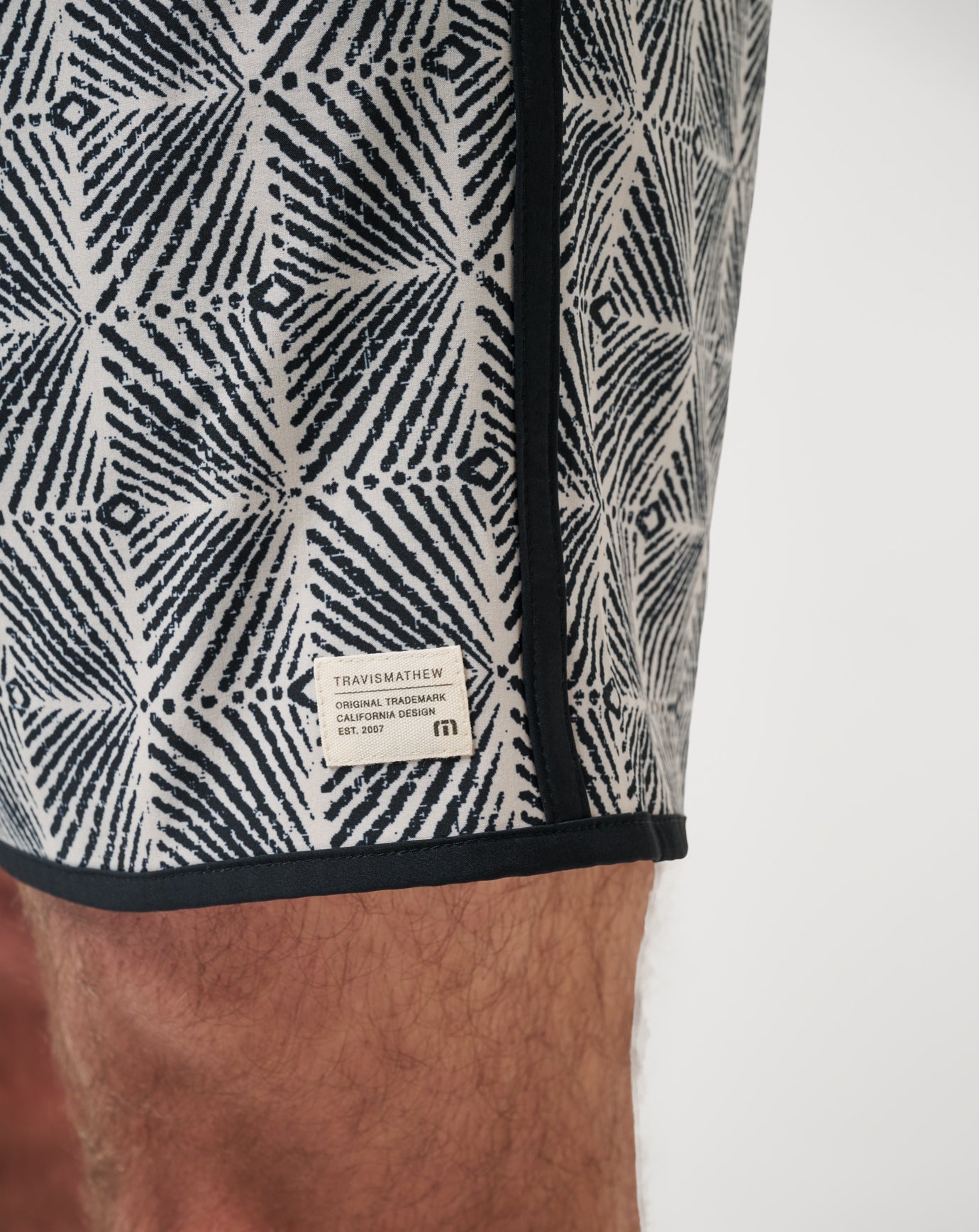 Travis Mathew US Sandswept Short 8In Men