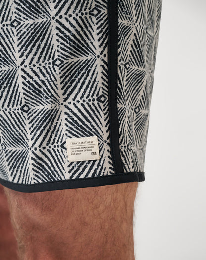 Travis Mathew US Sandswept Short 8In Men