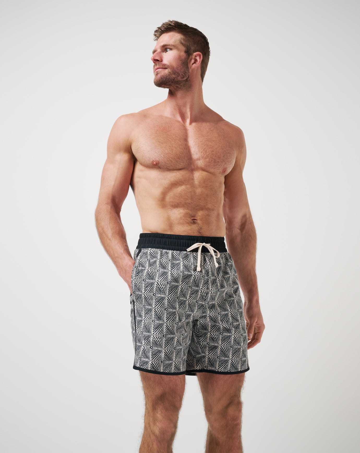 Travis Mathew US Sandswept Short 8In Men