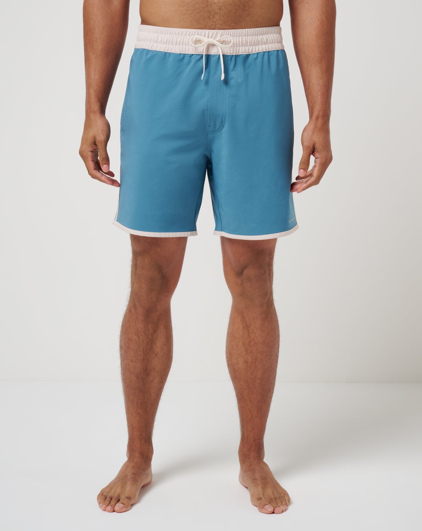 Travis Mathew Online Lost Cave Boardshort Men