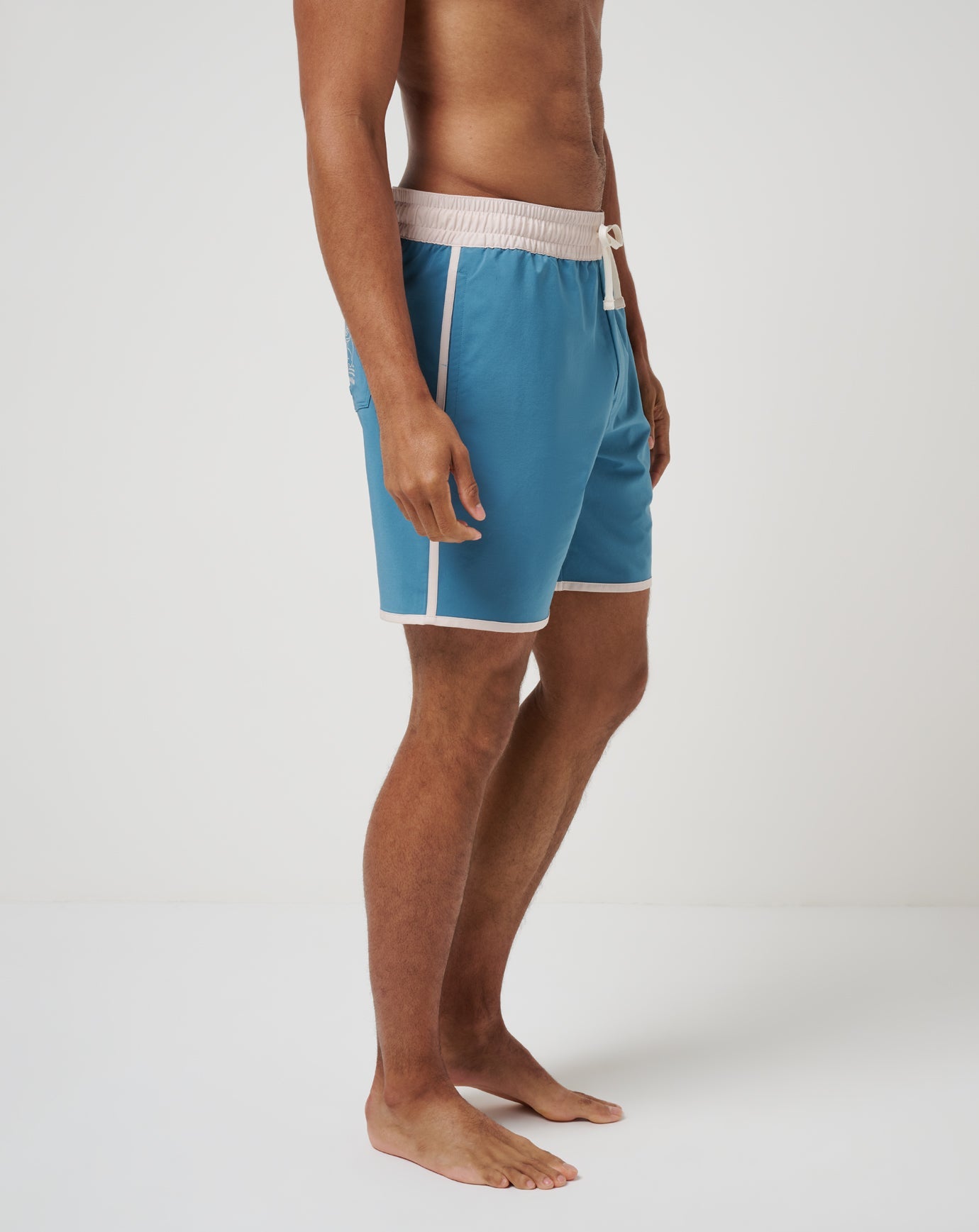 Travis Mathew Online Lost Cave Boardshort Men