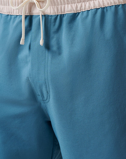 Travis Mathew Online Lost Cave Boardshort Men