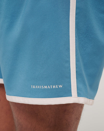 Travis Mathew Online Lost Cave Boardshort Men