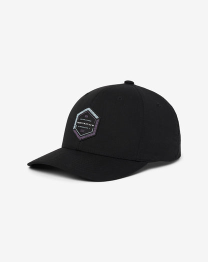 Travis Mathew Sale Word Of Mouth Snapback Hat Men|Accessories
