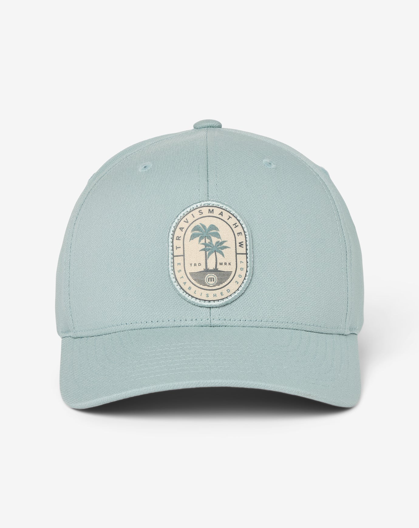 Travis Mathew Discount Charted Snapback Hat Men|Accessories