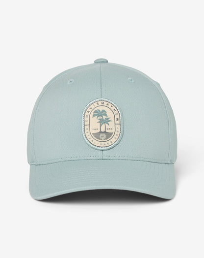 Travis Mathew Discount Charted Snapback Hat Men|Accessories