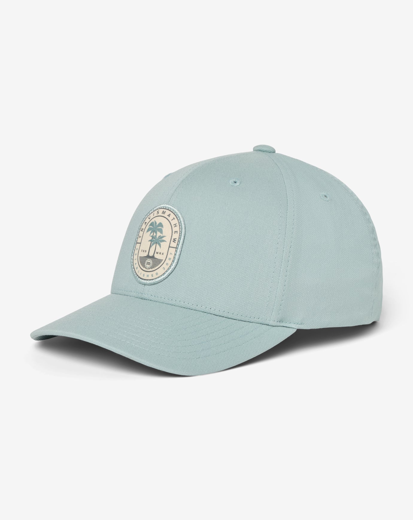 Travis Mathew Discount Charted Snapback Hat Men|Accessories