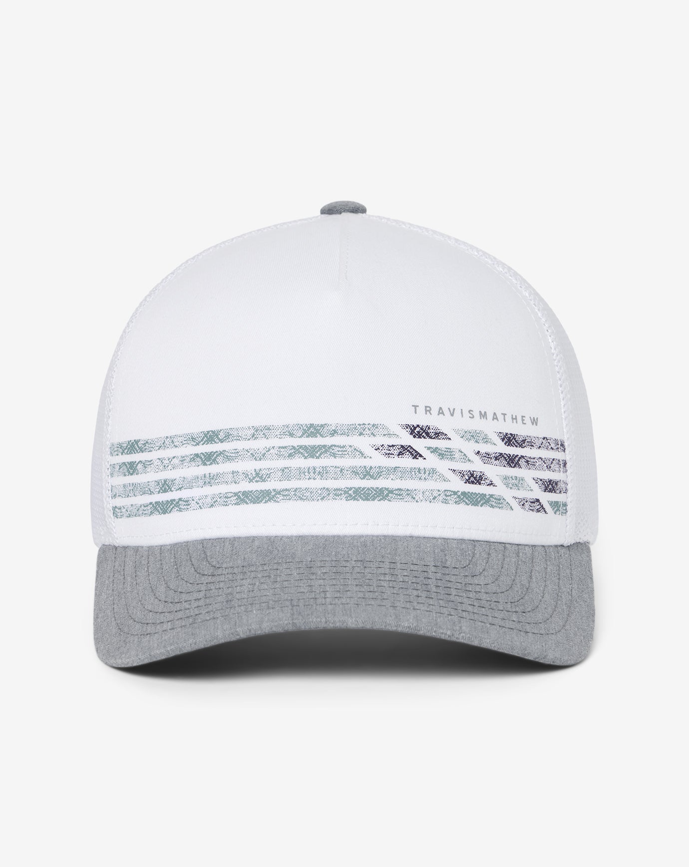 Travis Mathew Outlets First Access Snapback Hat Men|Accessories