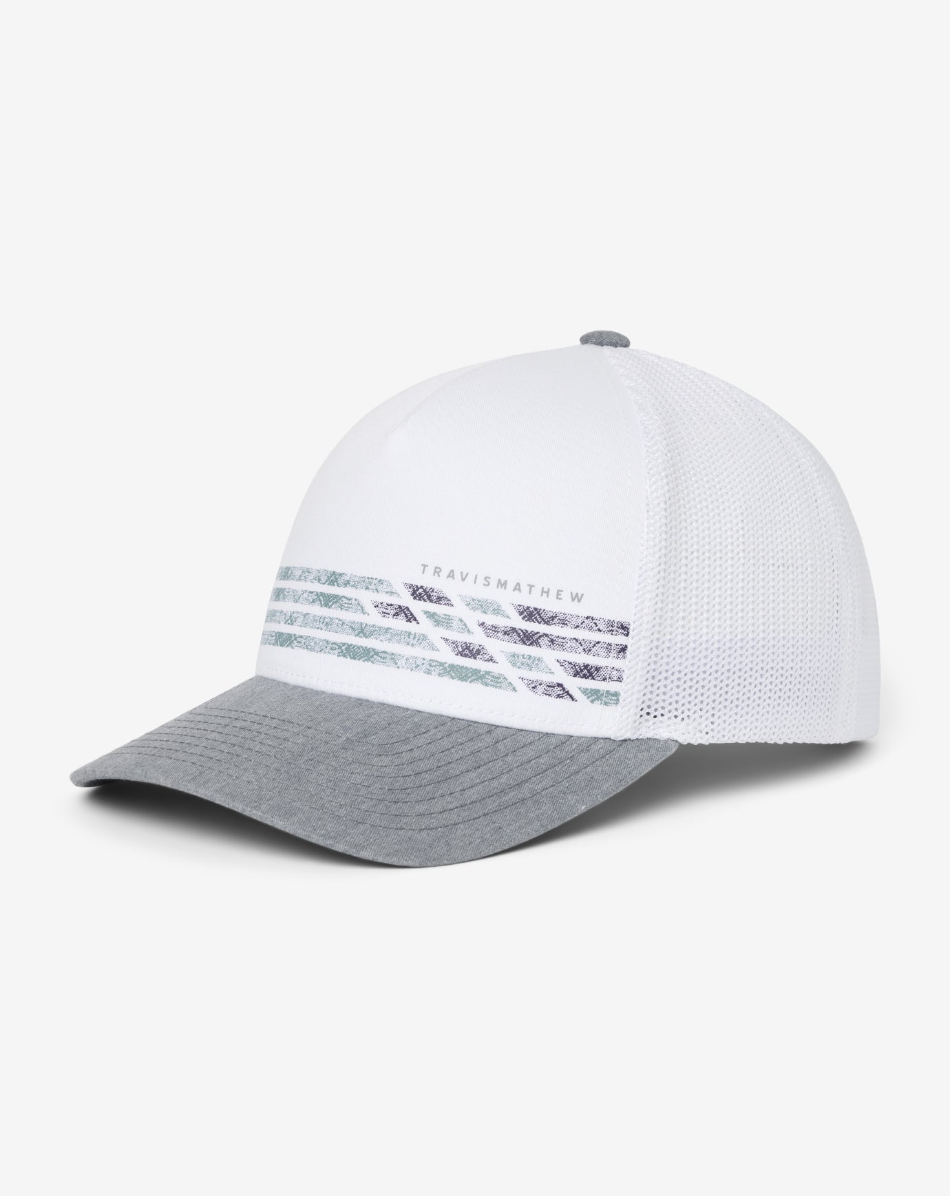 Travis Mathew Outlets First Access Snapback Hat Men|Accessories