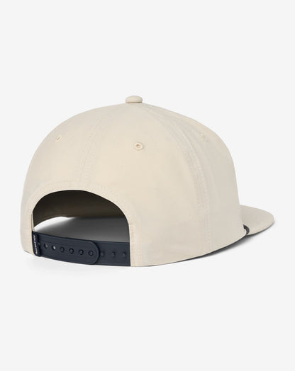 Travis Mathew Online Salted Shore Snapback Hat Men|Accessories