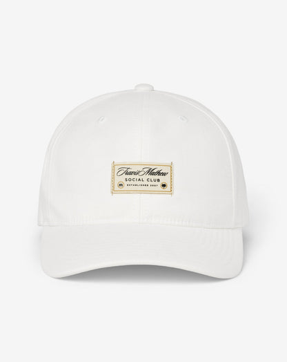 Travis Mathew Outlets TM Social Club Snapback Hat Men|Accessories