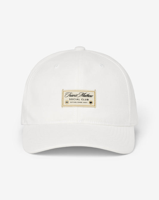 Travis Mathew Outlets TM Social Club Snapback Hat Men|Accessories