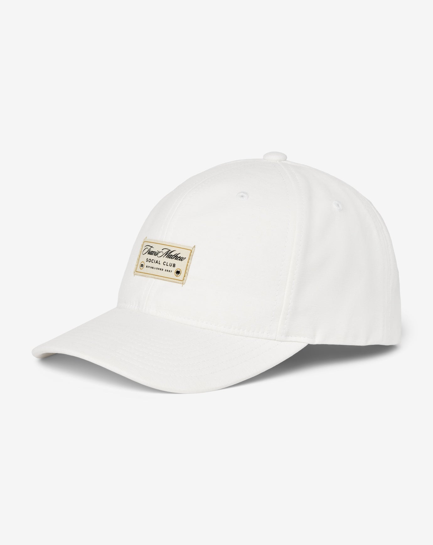 Travis Mathew Outlets TM Social Club Snapback Hat Men|Accessories