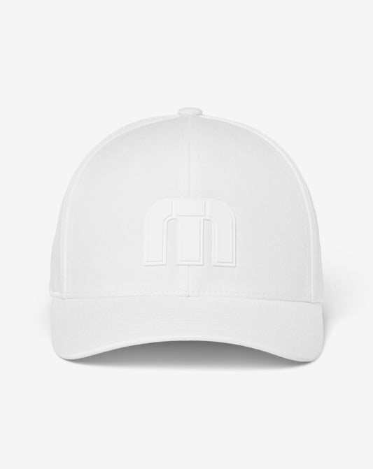 Travis Mathew US Bahamas Tech Snapback Hat Men|Accessories|Golf