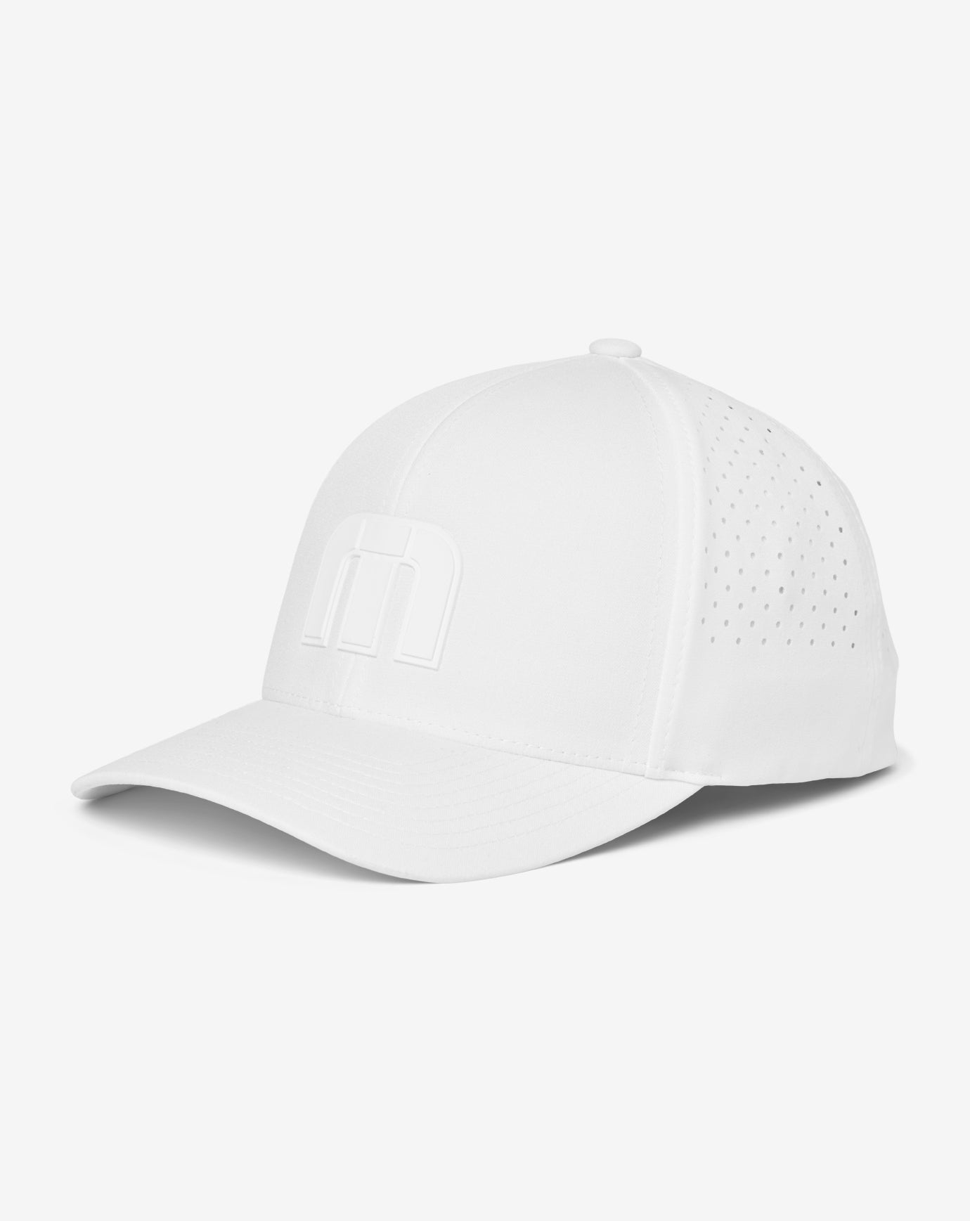 Travis Mathew US Bahamas Tech Snapback Hat Men|Accessories|Golf