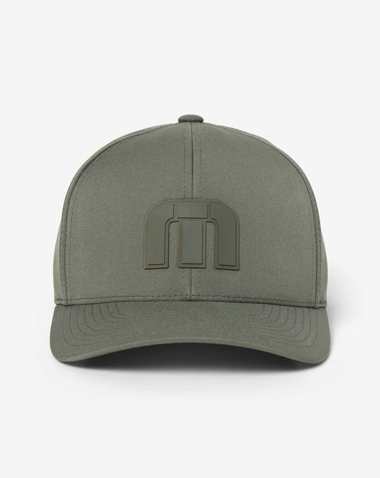 Travis Mathew Sale Bahamas Tech Snapback Hat Men|Accessories|Golf