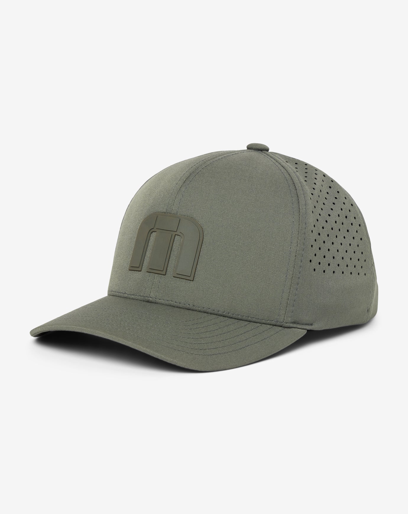 Travis Mathew Sale Bahamas Tech Snapback Hat Men|Accessories|Golf