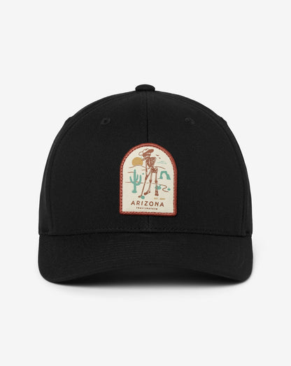 Travis Mathew Discount Sunglasses Inside Snapback Hat Men|Accessories