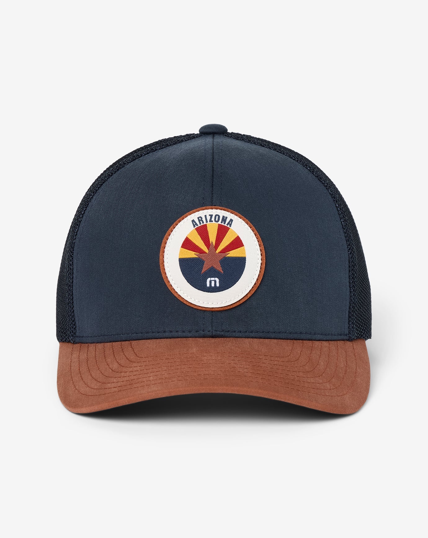 Travis Mathew Online Prickly Pear 3.0 Snapback Hat Men|Accessories
